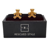 Watch Movement Cufflinks