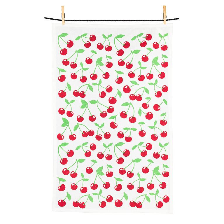 Swedish Dishcloth & Kitchen Towel - Kombo