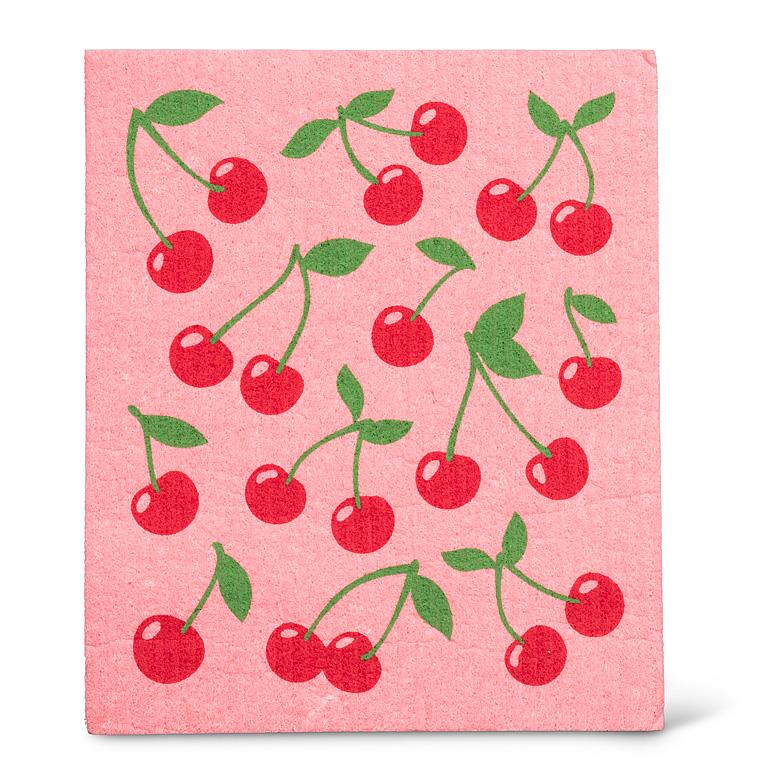 Swedish Dishcloth & Kitchen Towel - Kombo