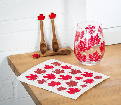 Swedish Dishcloth & Kitchen Towel - Kombo