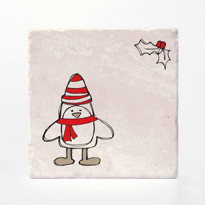 Christmas Cartoons Coasters