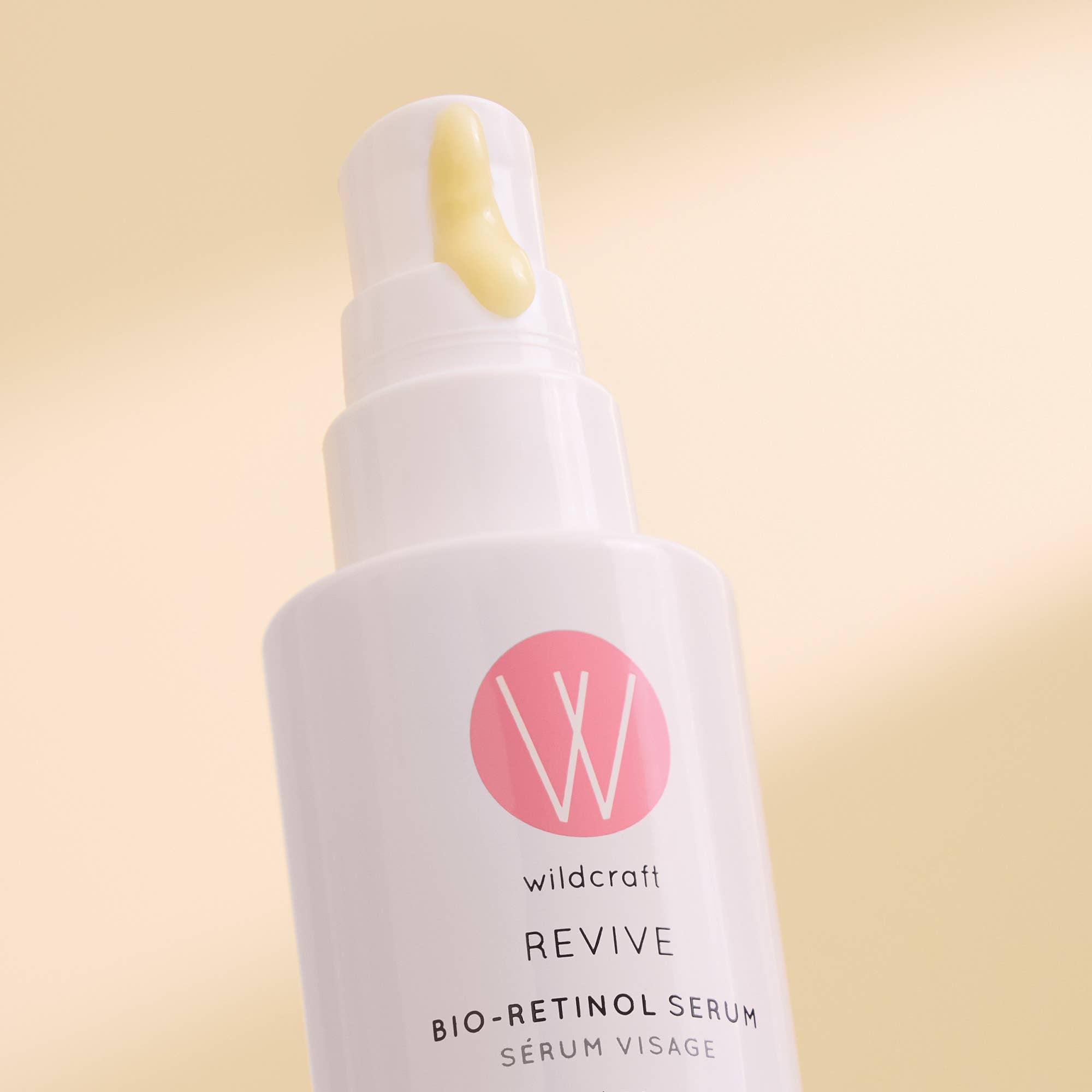 Revive Bio Retinol Face Serum