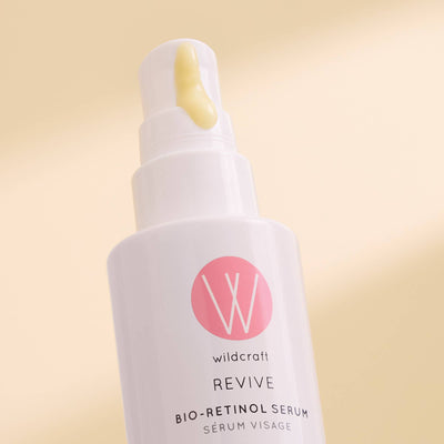 Revive Bio Retinol Face Serum