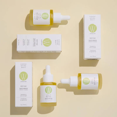 Refine Face Serum