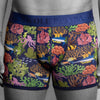 Bamboo Boxers - Swole Panda