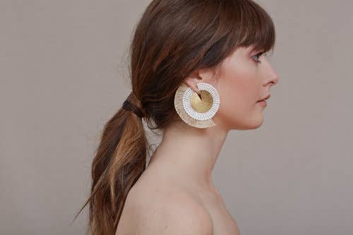Savannah Earrings