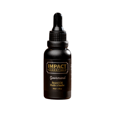 Gourmand Natural Beard Oil