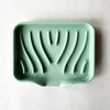 Reusable Silicone Soap Dish - Smile Boutiques