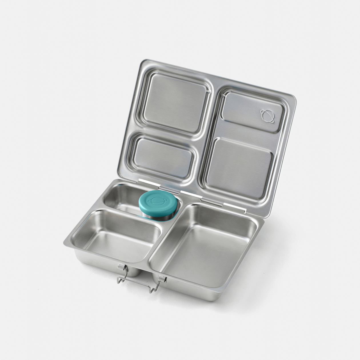 Launch Lunch Box