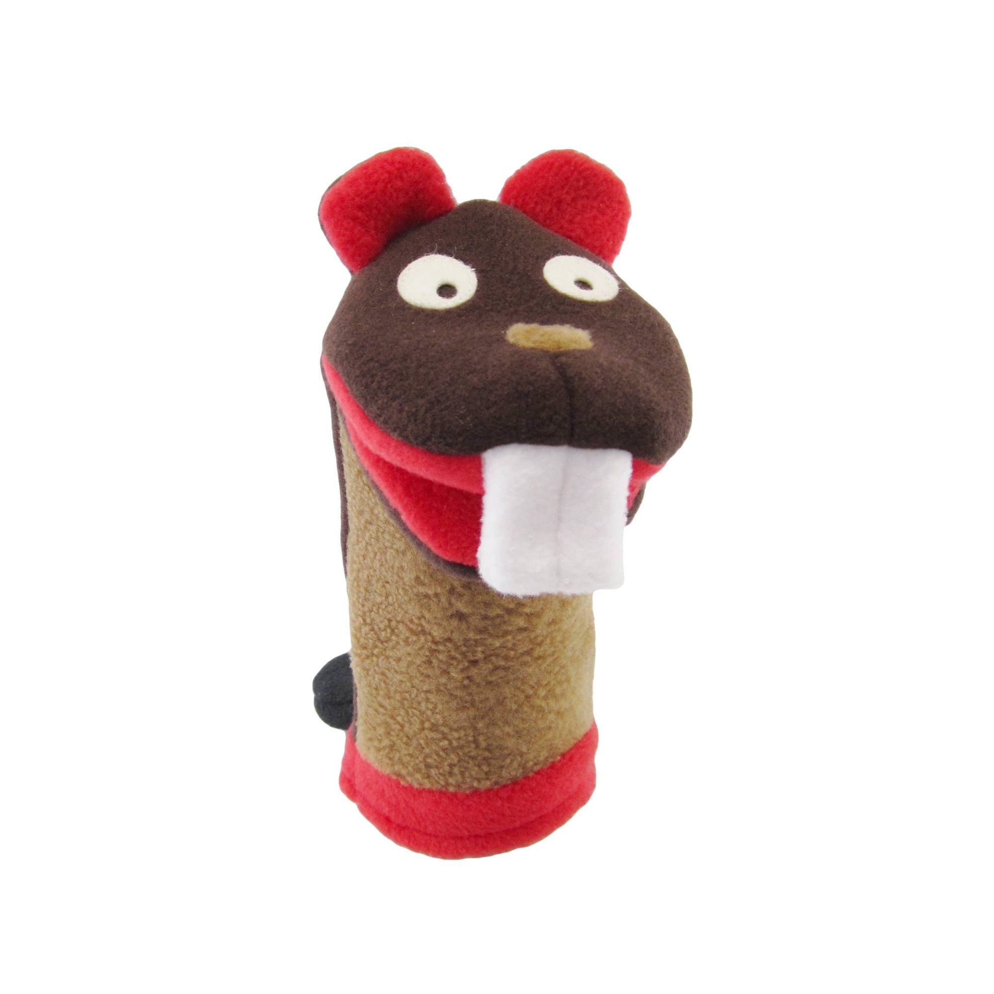 Softy Puppet