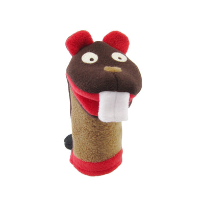 Softy Puppet