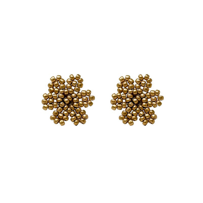 Gilded Posy Posts