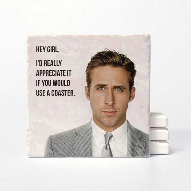 Coasters