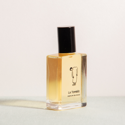 Genèse: Perfume Oil - La Tombée