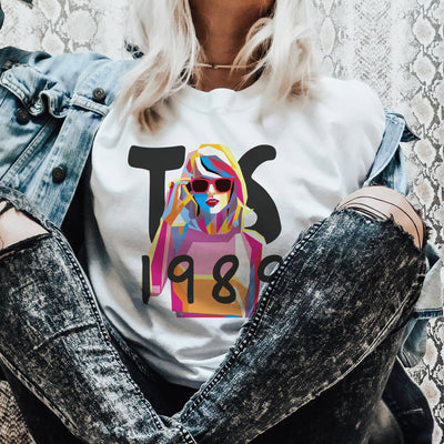 taylor swift shirt Toronto