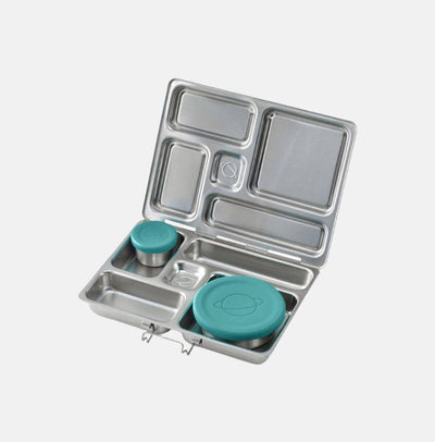 Rover Lunch Box
