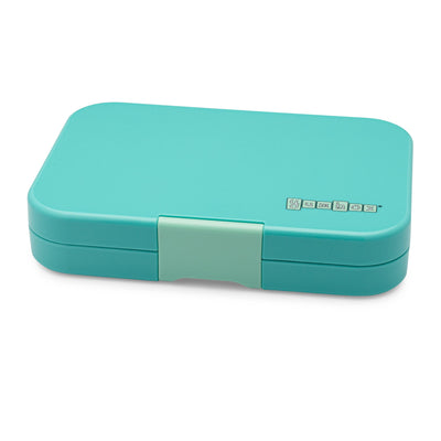 Yumbox Tapas Leakproof Bento Lunch Box – Antibes Blue
