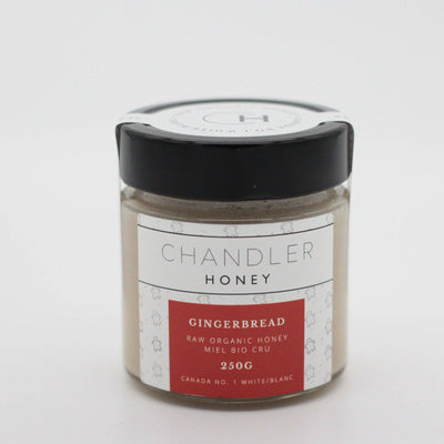 Chandler Honey