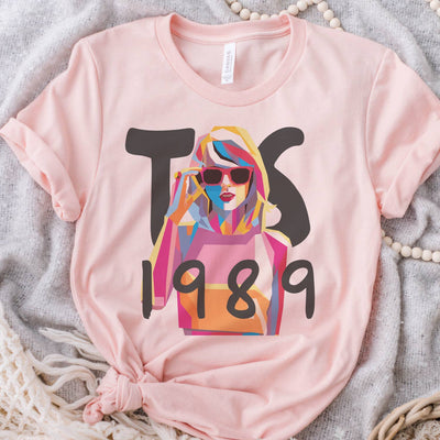 taylor swift shirt Toronto