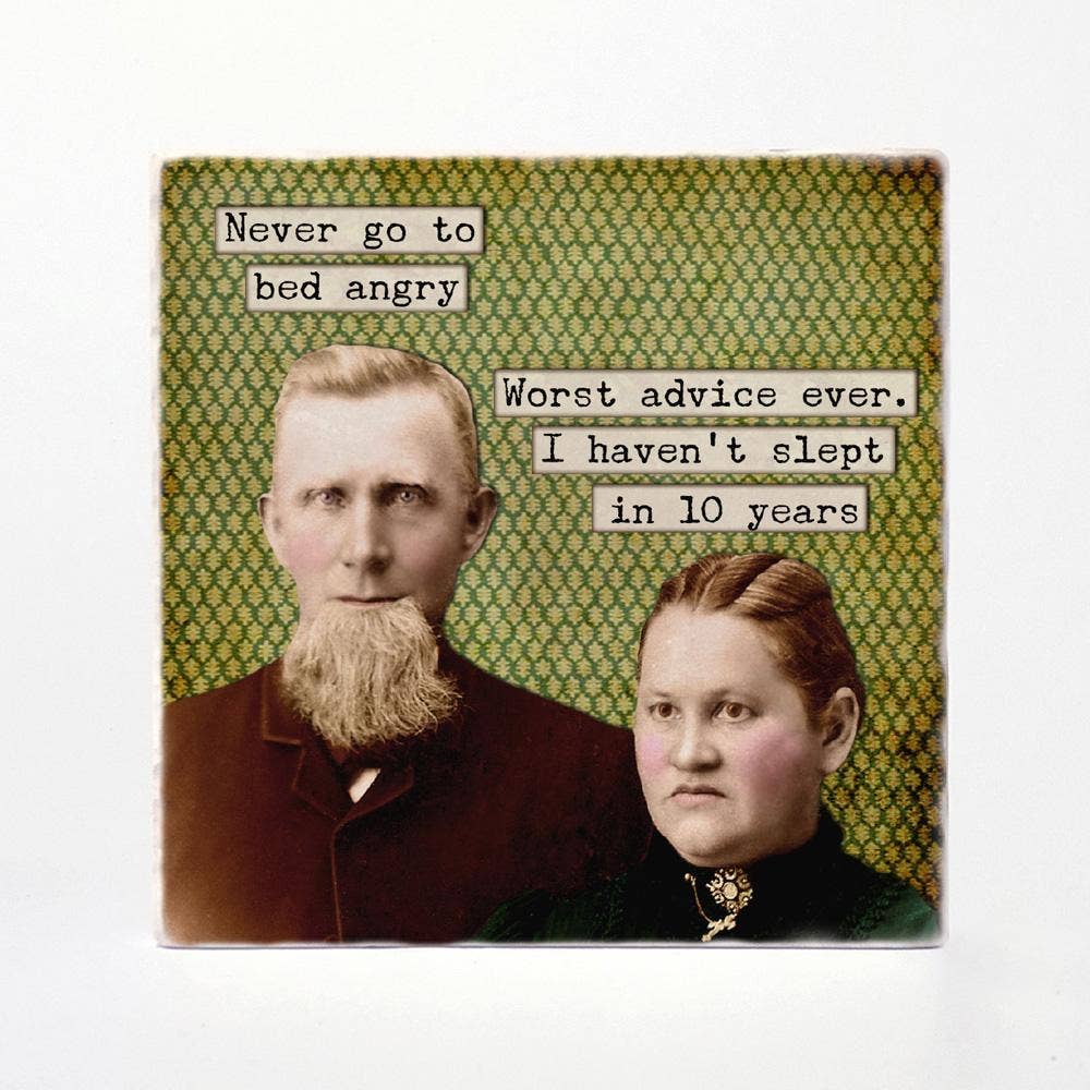 Coasters