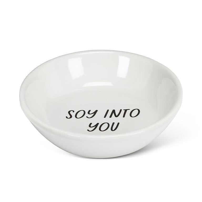 Dip Bowls