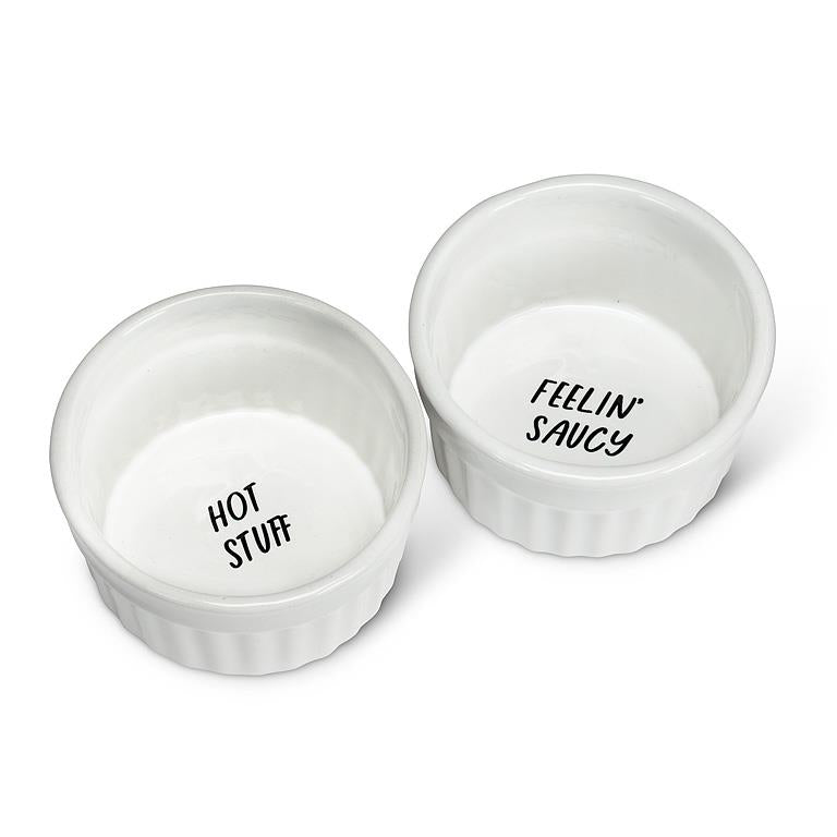Dip Bowls