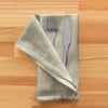 Casual Classic 4 Piece Napkin Set