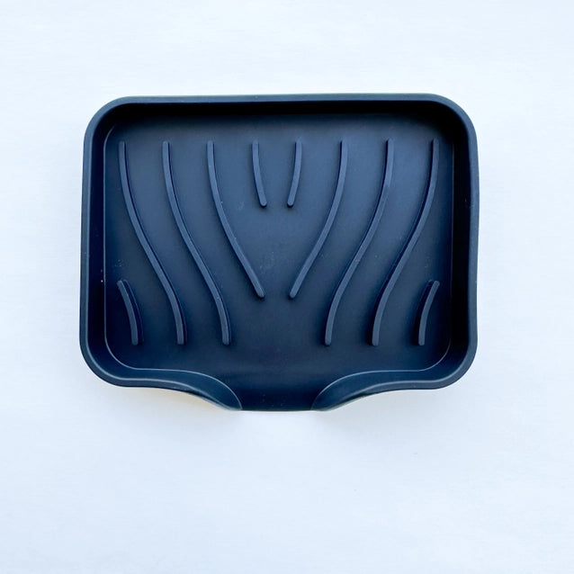 Reusable Silicone Soap Dish