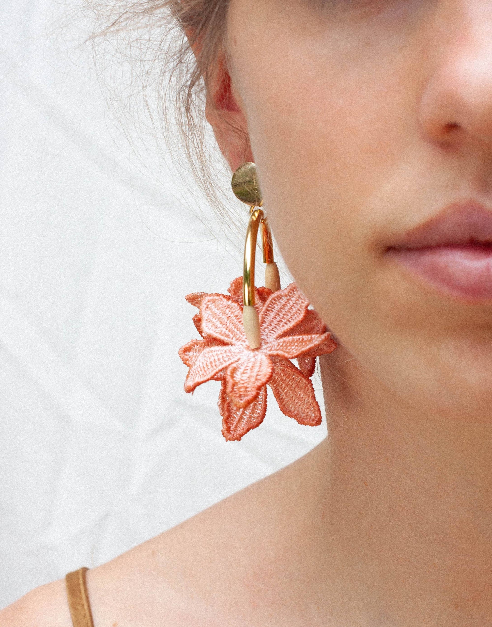 Kui Earrings