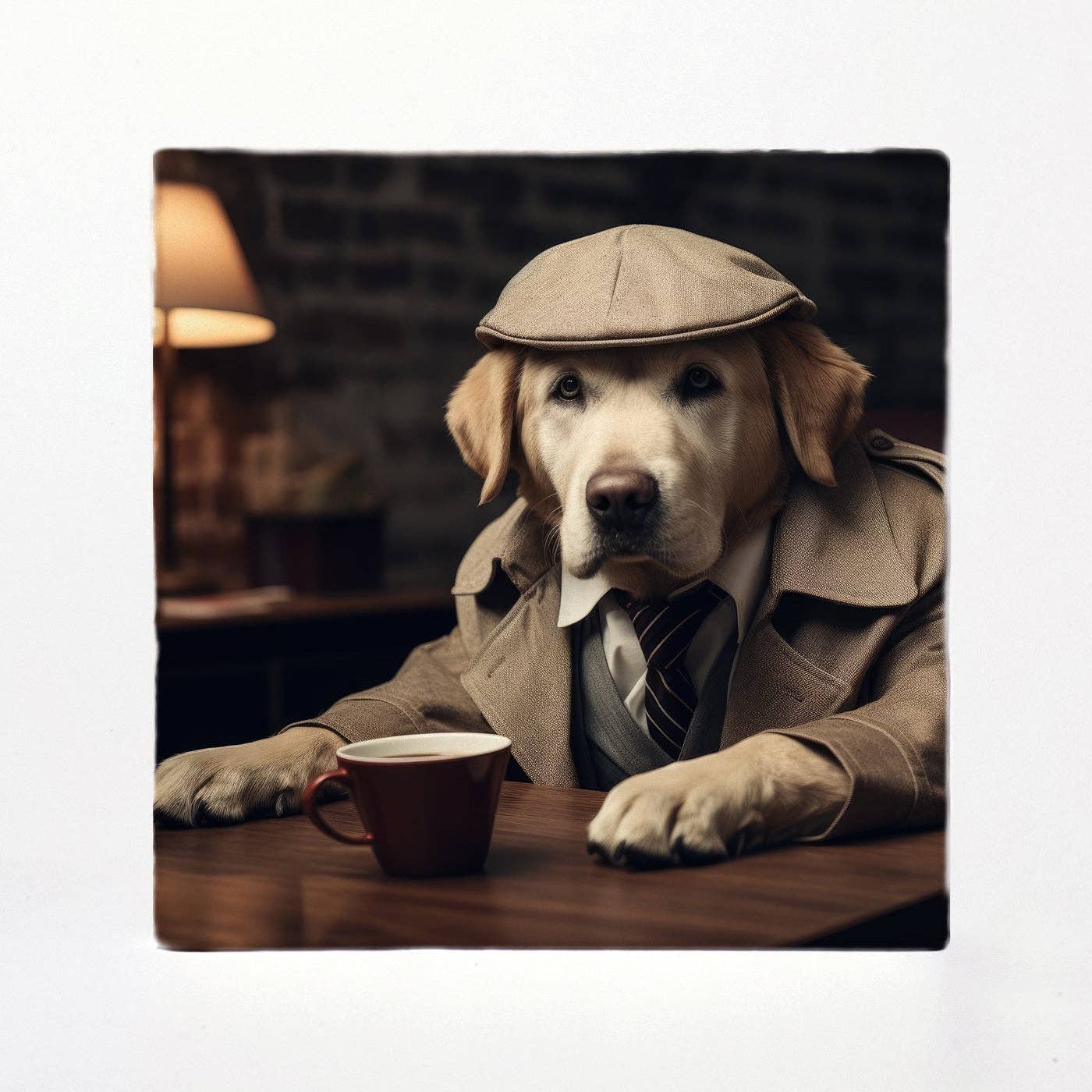 Coasters