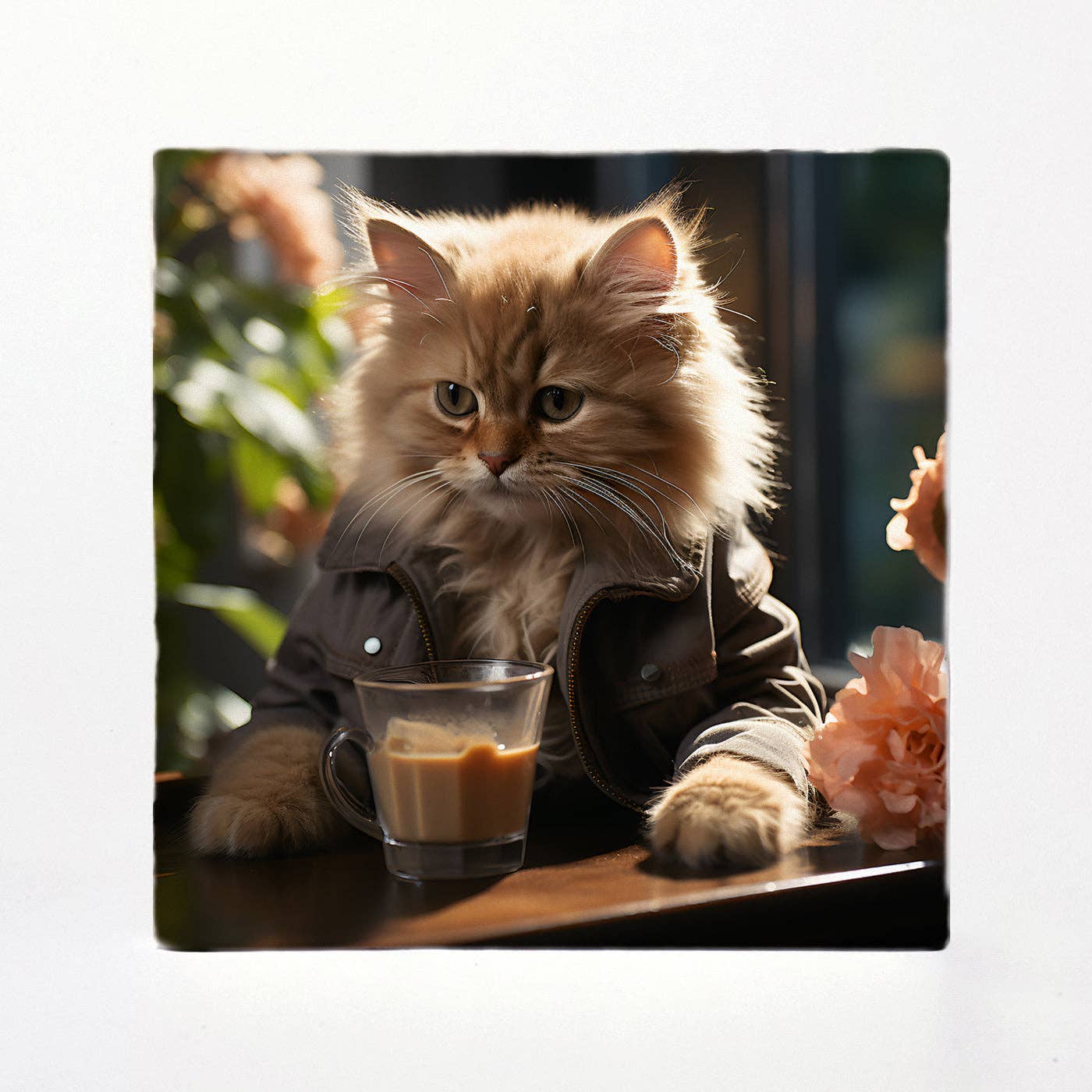 Coasters