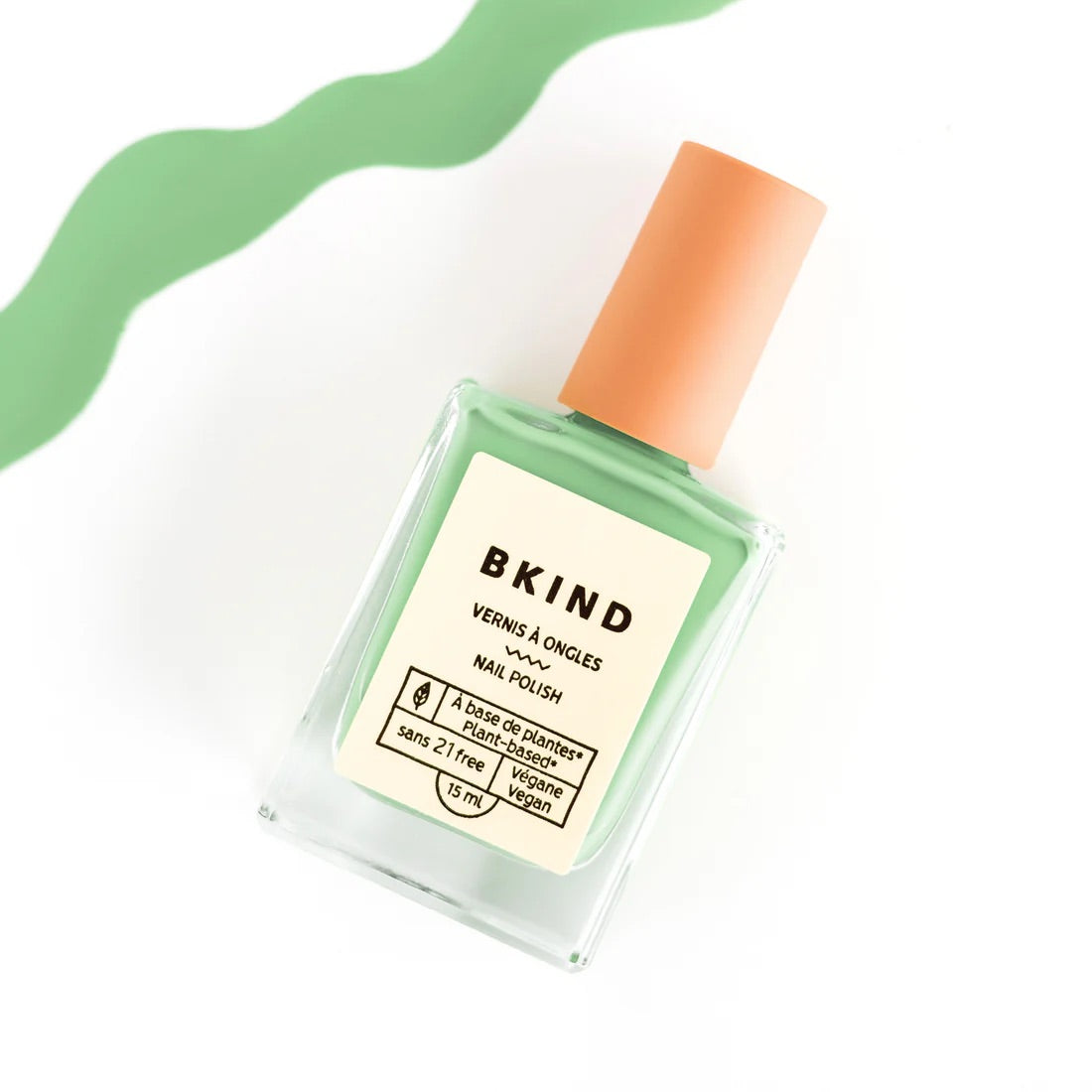 Bkind Nail Polish