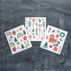Merry Treats - Swedish Sponge Cloth