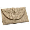 Pandan Leaf Purse