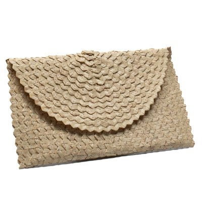 Pandan Leaf Purse