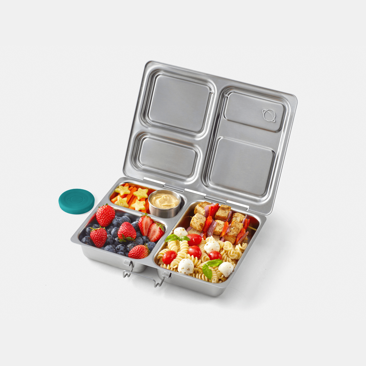 Launch Lunch Box