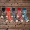 Nordic Socks Soft COZY™  Warm