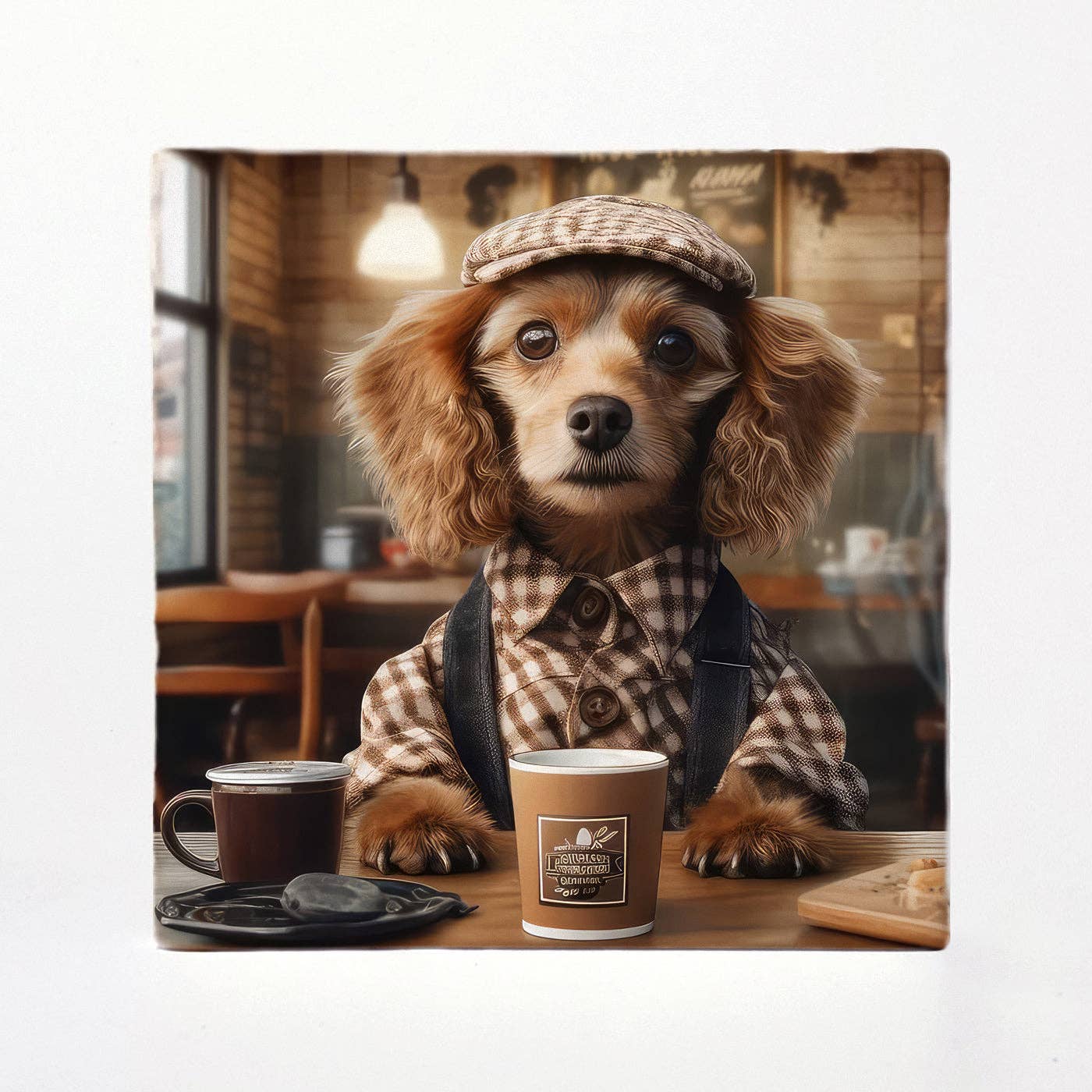 Coasters
