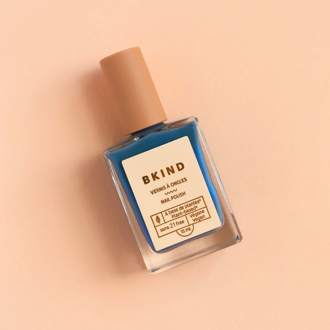 Bkind Nail Polish