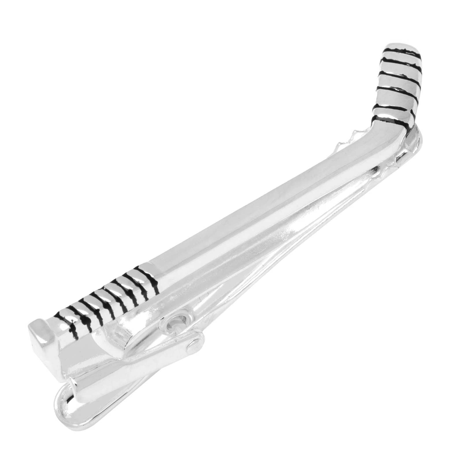 Hockey Stick Tie Bar
