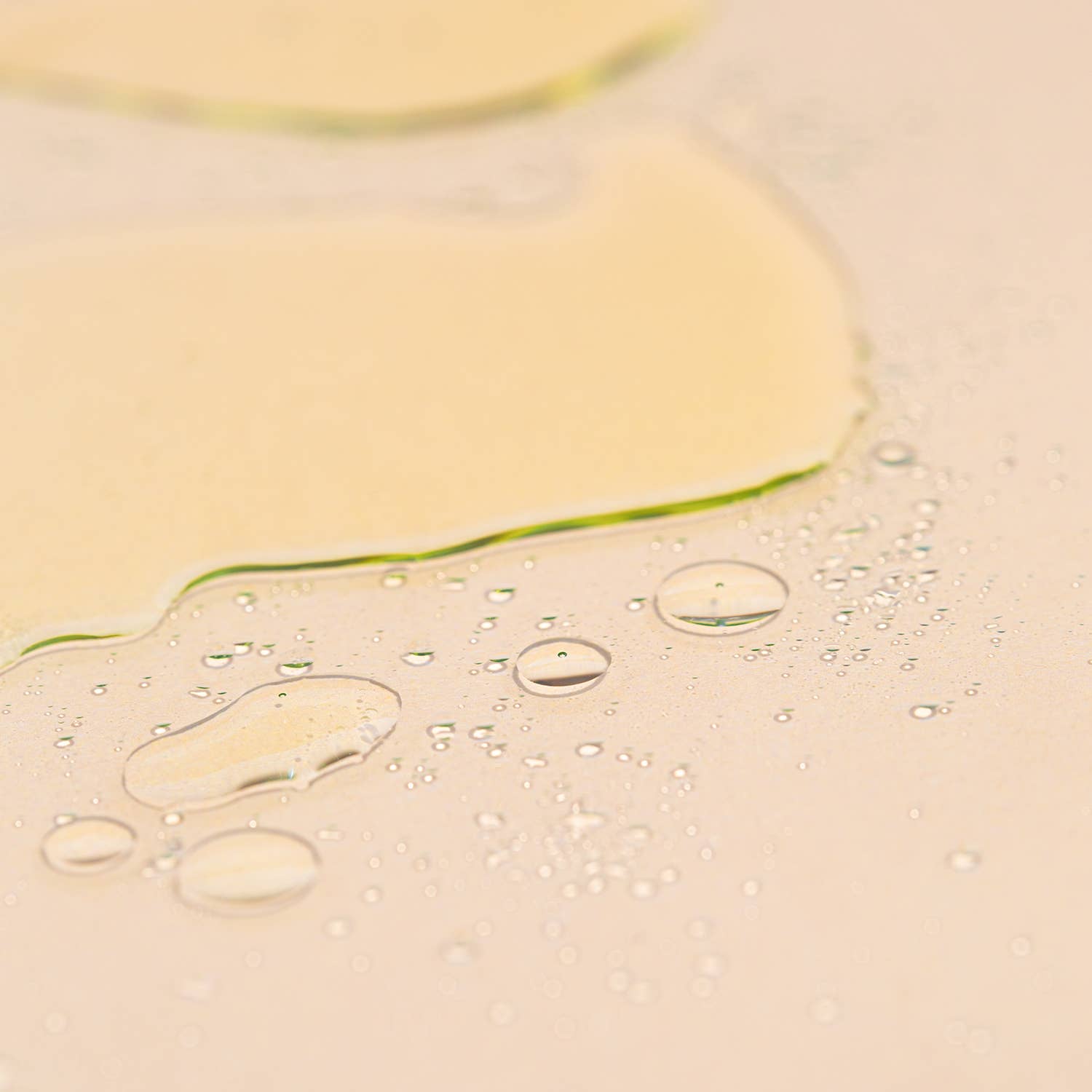 Wash Oil Cleanser
