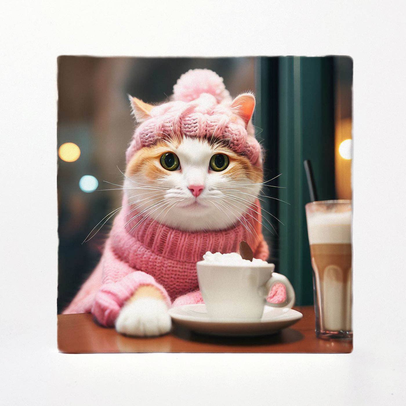 Coasters