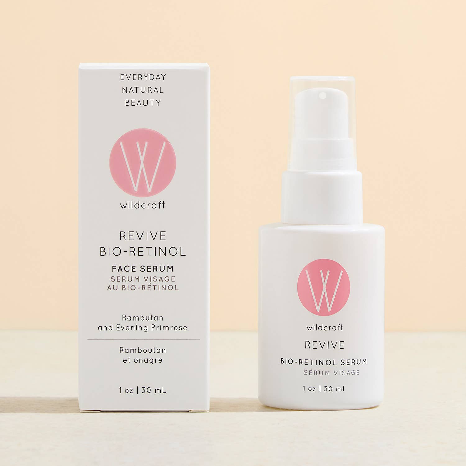 Revive Bio Retinol Face Serum
