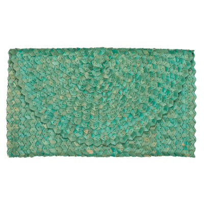 Pandan Leaf Purse
