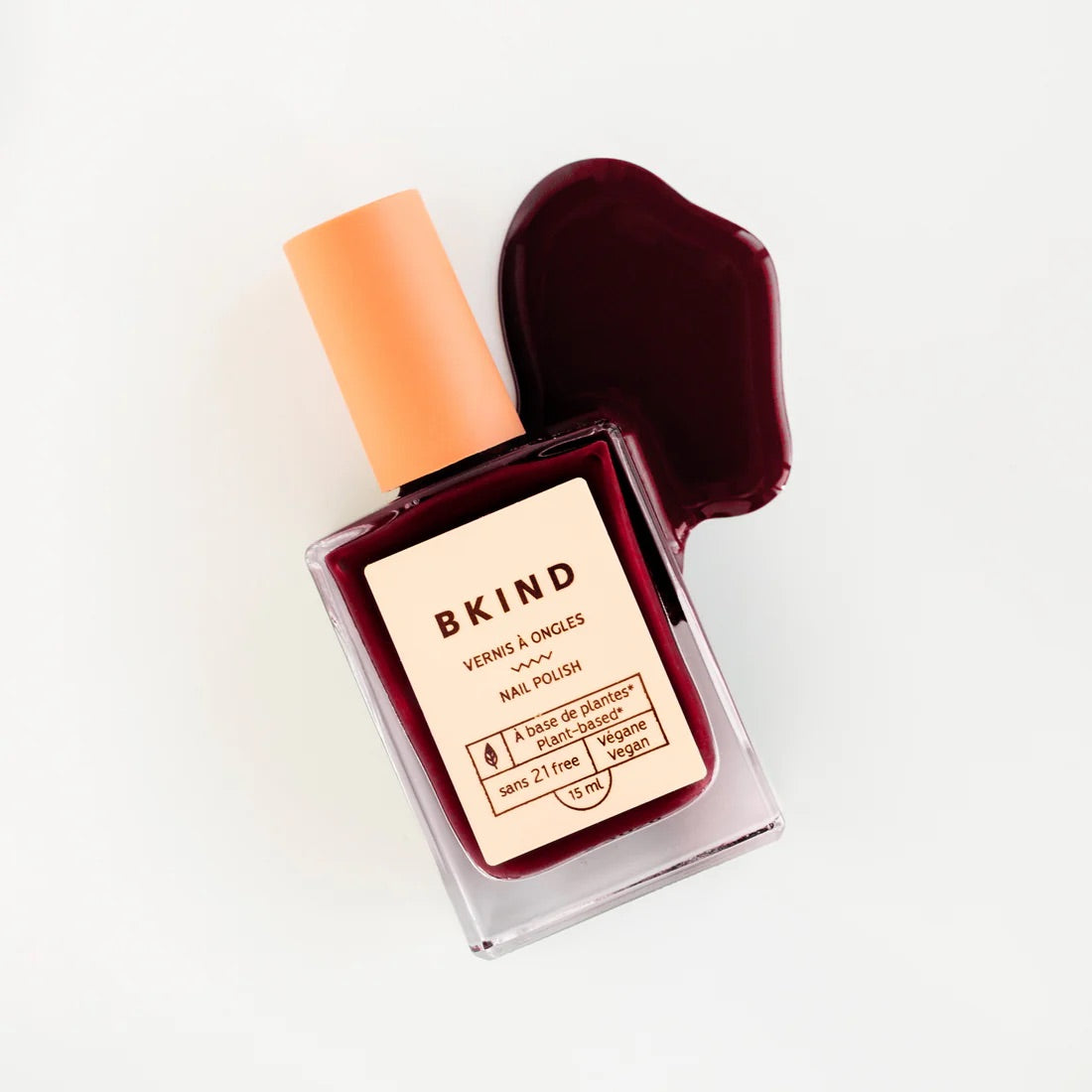 Bkind Nail Polish