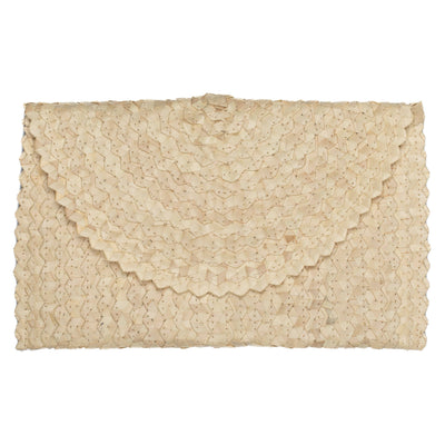 Pandan Leaf Purse