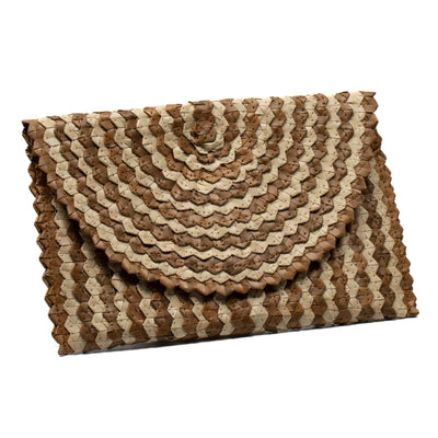 Pandan Leaf Purse