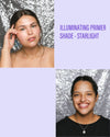 Starlight Illuminating Primer Stick - Cheekbone