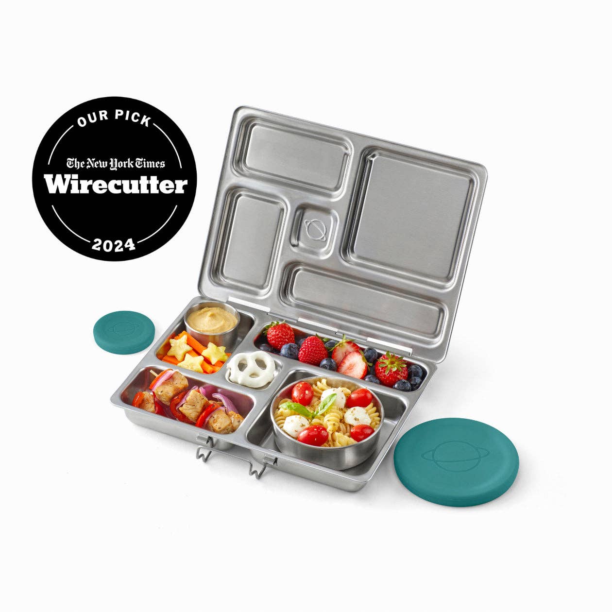Rover Lunch Box