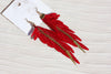 Parrot Earrings